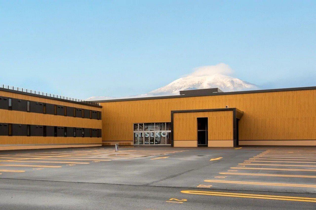 Torifito Hotel&Pod Niseko Kutchan Exterior photo